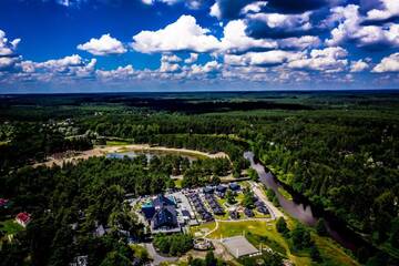 Фото Отель Hotel Bacówka Radawa &amp; SPA г. Радава 3