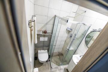 Фото номера Дом с 4 спальнями Дома для отпуска Radawa SPA u Pepego г. Радава 8